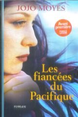 Les fiancées du Pacifique Books