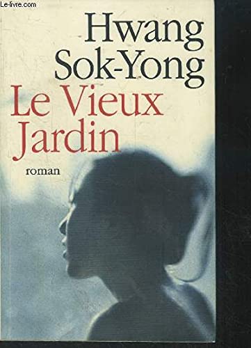 Le vieux jardin Books