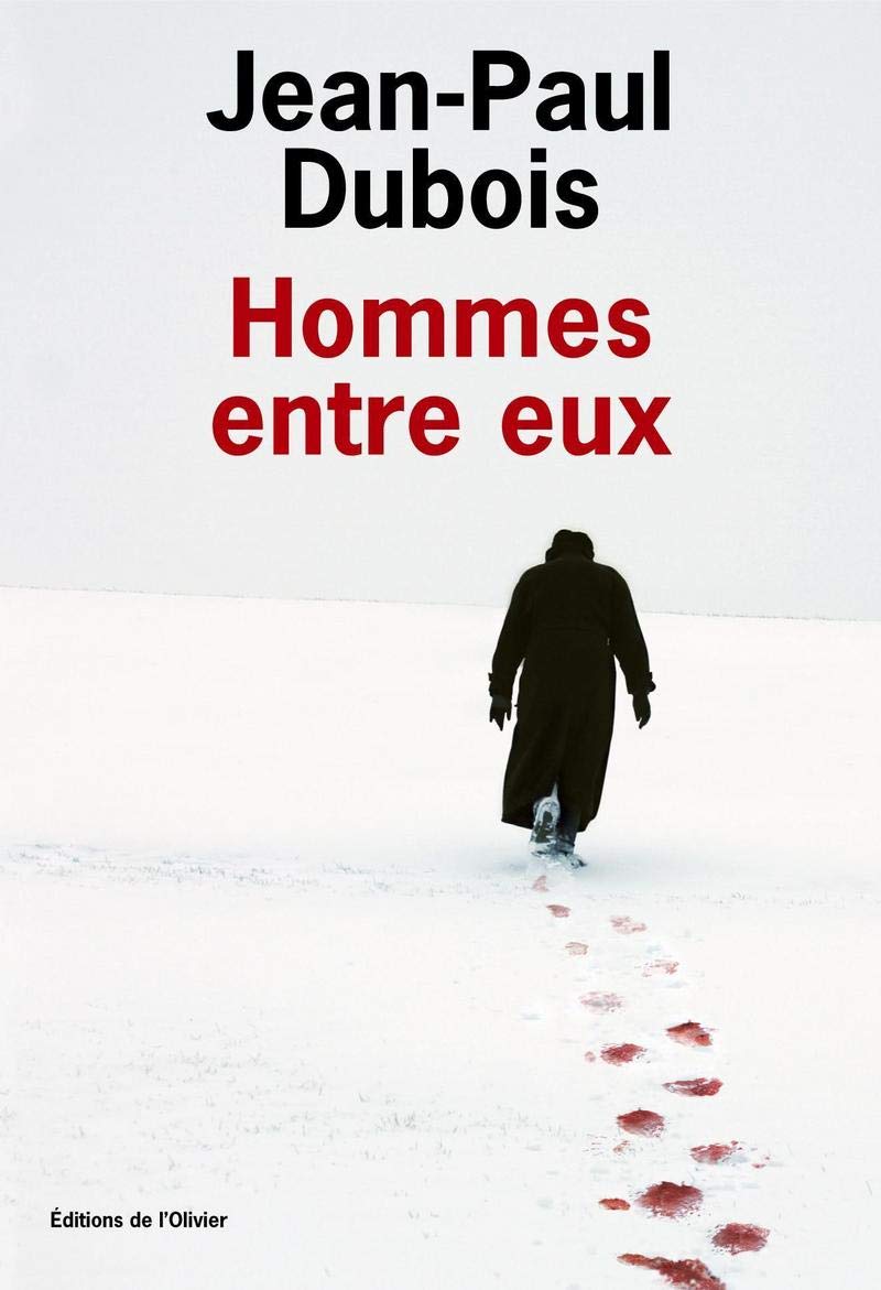 Hommes entre eux Contemporary literature