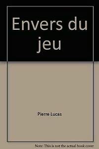 Envers du jeu (Police des Moeurs) Books