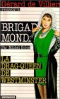 Drag queen de westminster (Brigade Mondaine) Books
