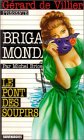 Pont des soupirs (Brigade Mondaine) Books