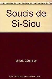 Les soucis de Si-Siou Books
