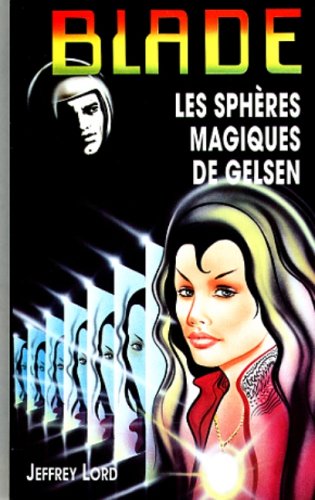 Les sphères magiques de Gelsen Books