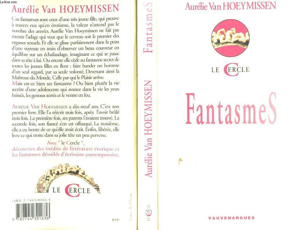 Fantasmes Eroticism