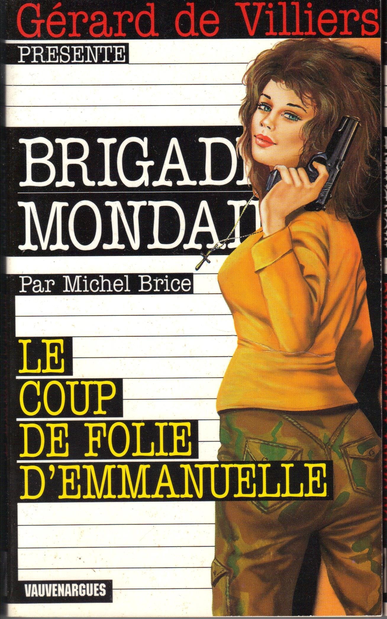 Le coup de folie d'Emmanuelle Books