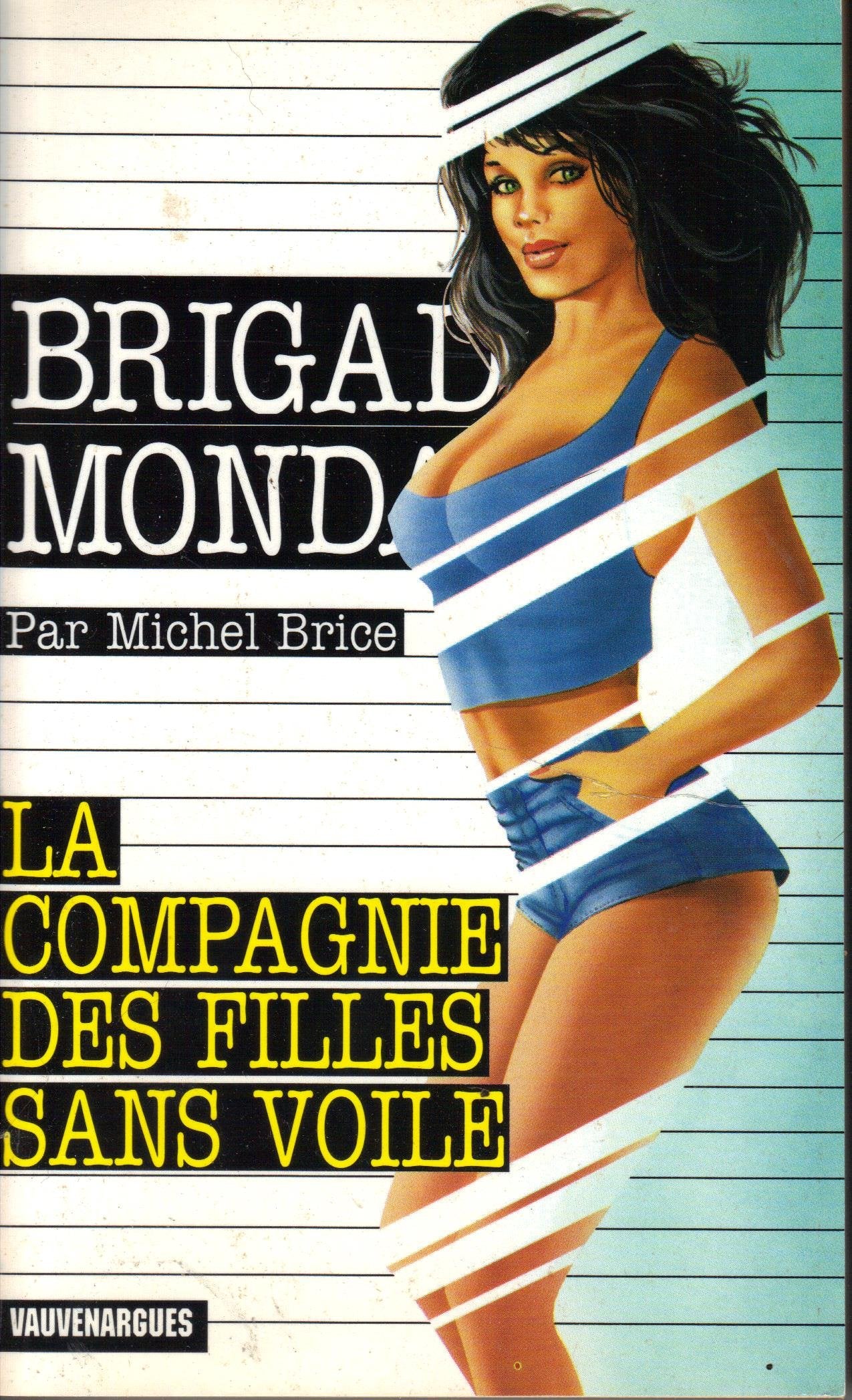 Compagnie filles sans voile (Gecep) Books