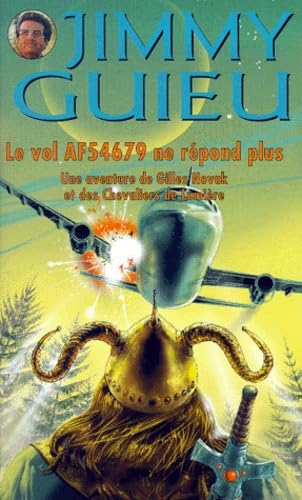 Product Image: Le Vol Af54679 Ne Repond Plus