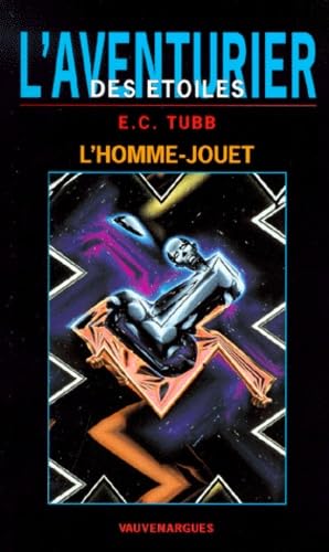 L'Aventurier Des Etoiles Tome 3 : L'Homme-Jouet Books