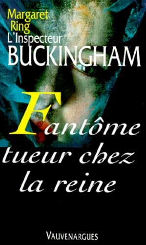 Fantome Tueur Chez La Reine Books