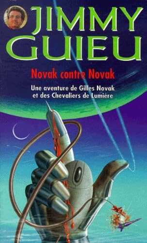 Novak Contre Novak Books