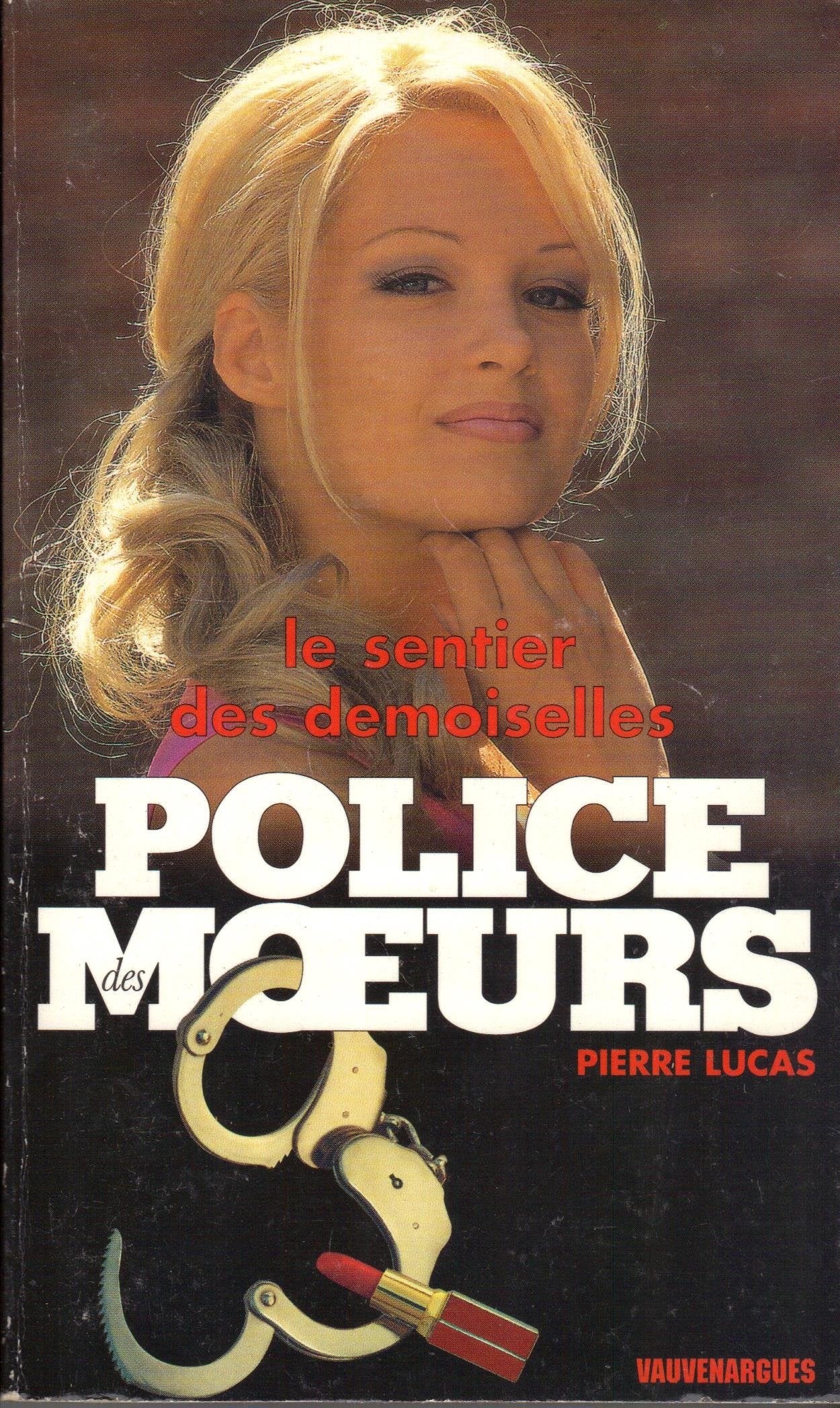 Le Sentier Des Demoiselles Books