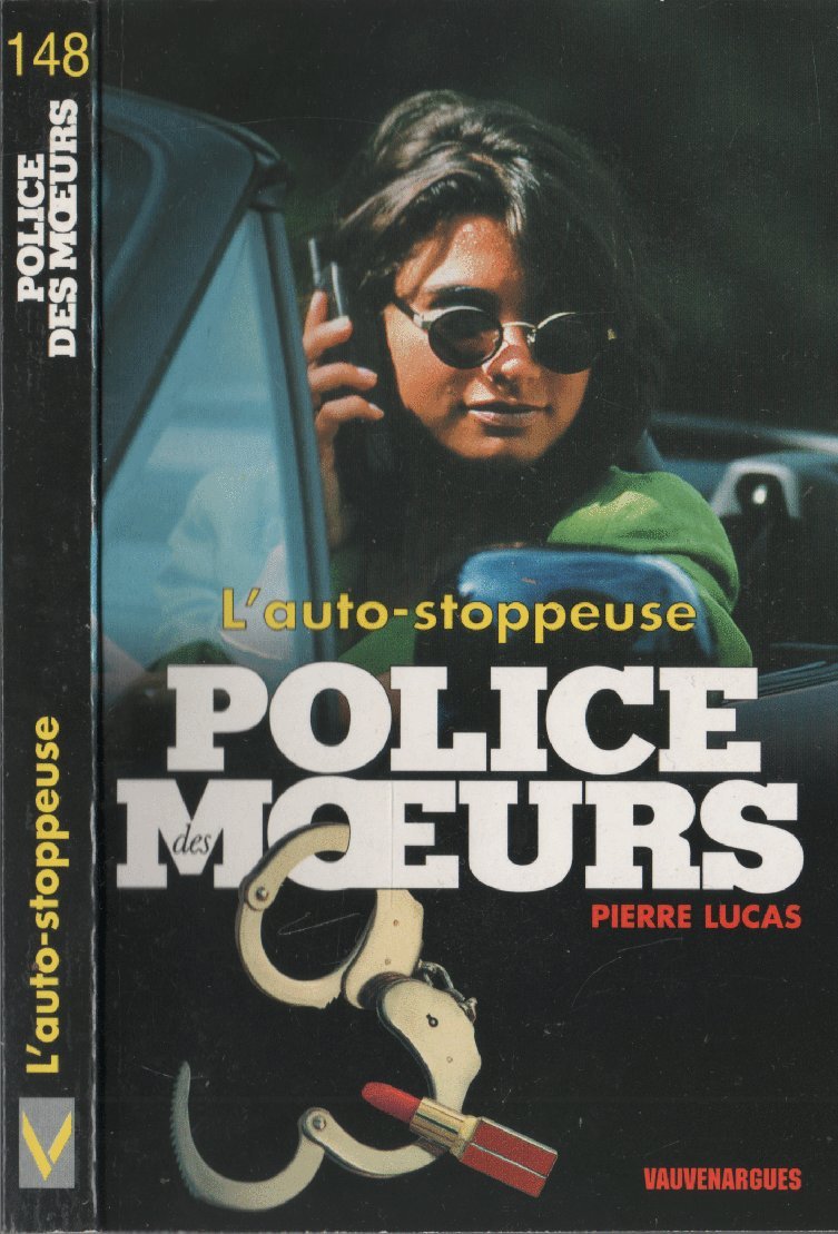 Police des moeurs n 148 - l'auto-stoppeuse (Gecep Vauvenarg) Books