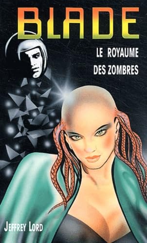 Le royaume des zombres Books