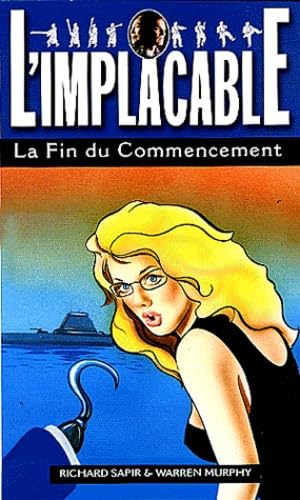 Product Image: La fin du commencement