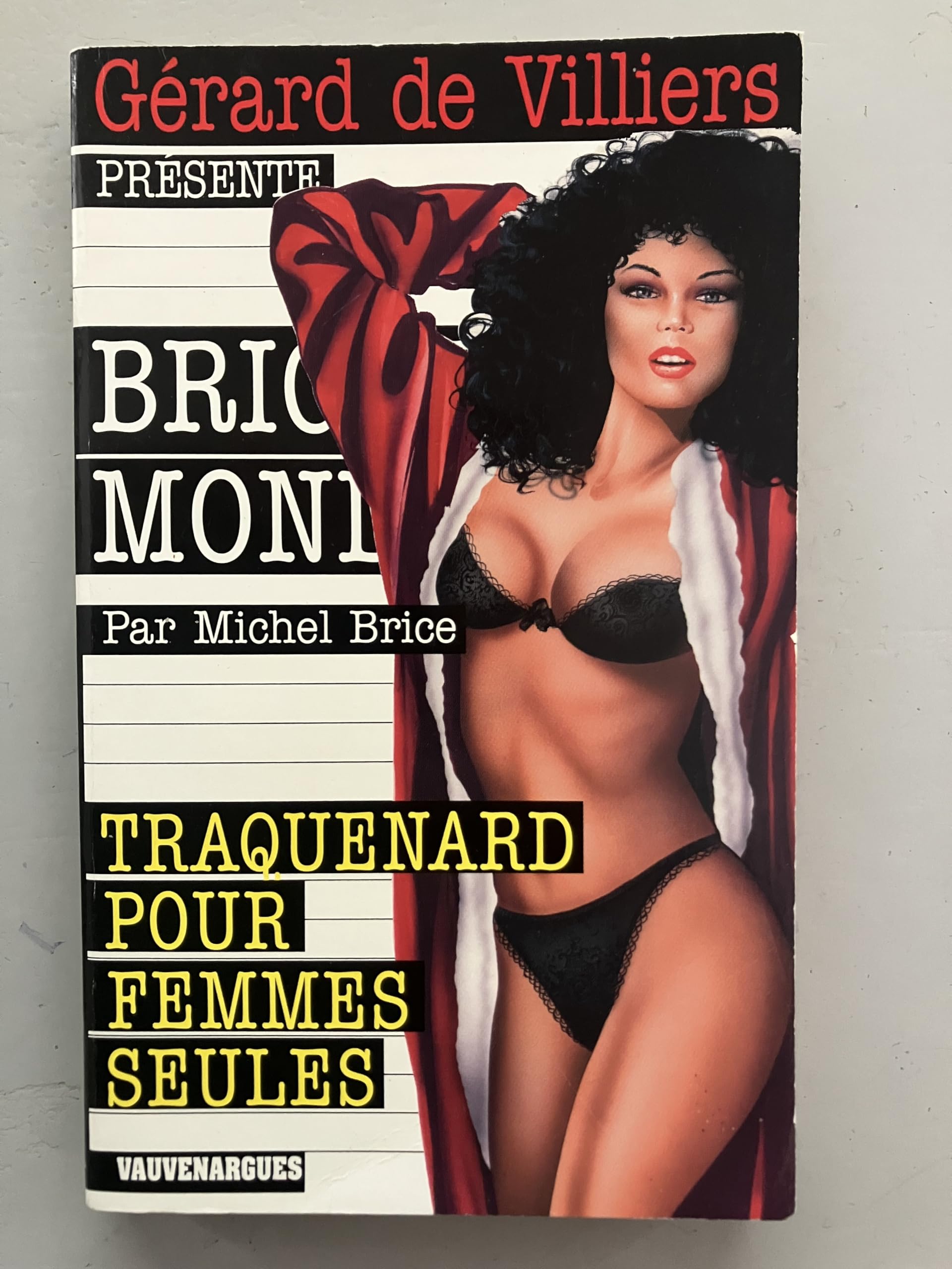 Traquenard pour femmes seules book