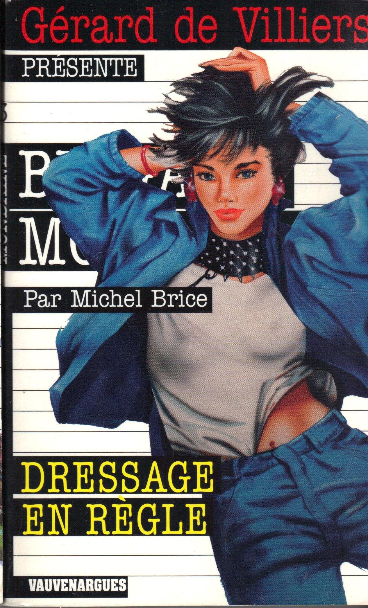 Dressage en règle Books