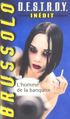 L'homme de la banquise Books