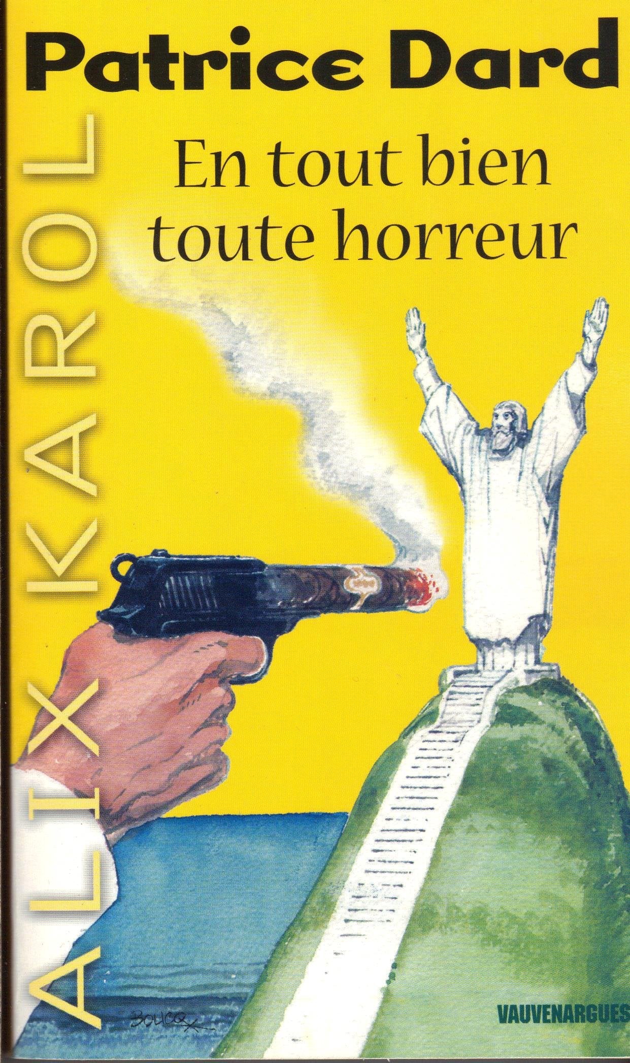 En tout bien toute horreur Books