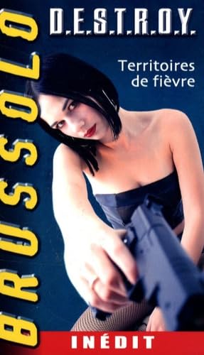 Territoires de fièvre book
