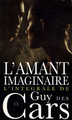 L'amant imaginaire Eroticism