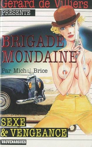 Sexe et vengeance book