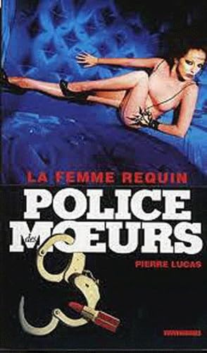 Police des moeurs succulente midinette Books