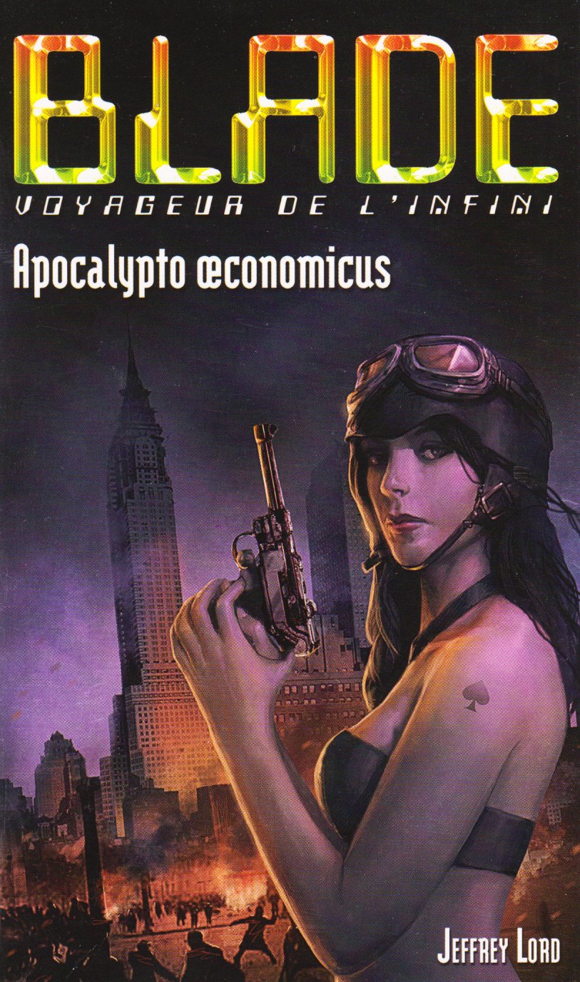 Les sanguinaires d'Hyguptie Books
