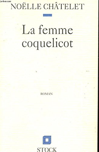 La femme coquelicot book