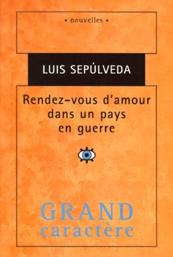 rendez-vous d'amour dans un pays en guerre Books