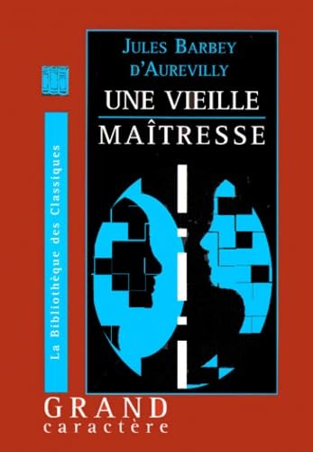 Une vieille maîtresse book