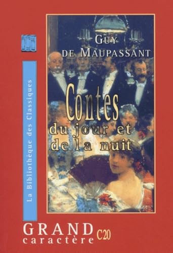 contes du jour et de la nuit Books