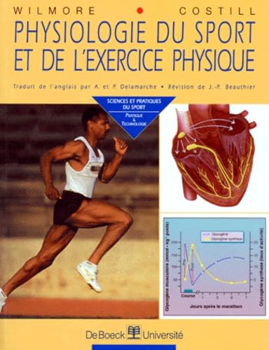 Physiologie du sport et de l'exercice physique Leisure & Fun