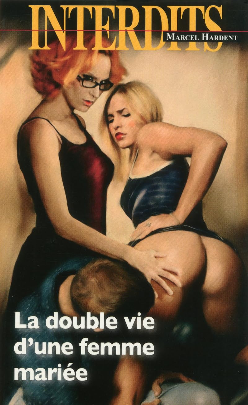 La double vie d'une femme mariée Contemporary literature