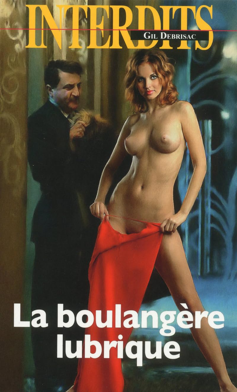 La boulangère lubrique Contemporary literature