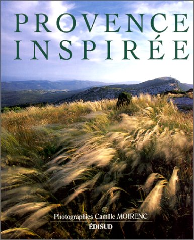 Provence inspirée Books