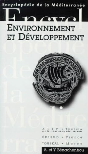 Environnement et développement en Méditerranée : stratégies pour le futur book