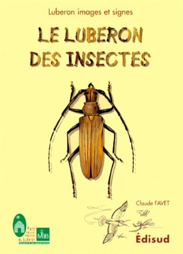 Le Luberon des insectes book
