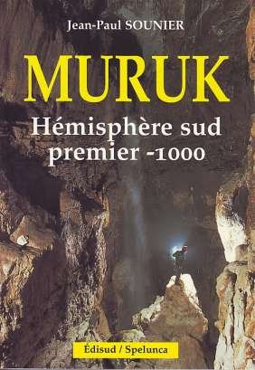 Muruk, 1er 1000 de l'hémisphère Sud book