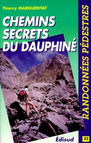 Chemins secrets du Dauphiné book