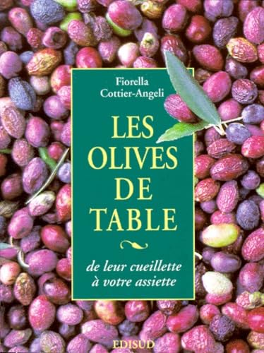 Les olives de table : de leur cueillette à votre assiette Leisure, Home & Garden
