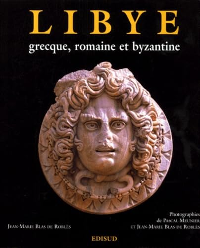 Libye grecque, romaine et byzantine Books