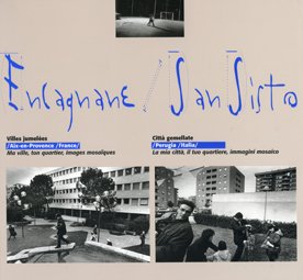 Encagnane San Sisto - Villes jumelées Aix-en-Provence Perugia book