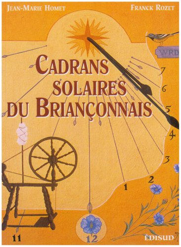 Cadrans Solaires Du Brianconnais book