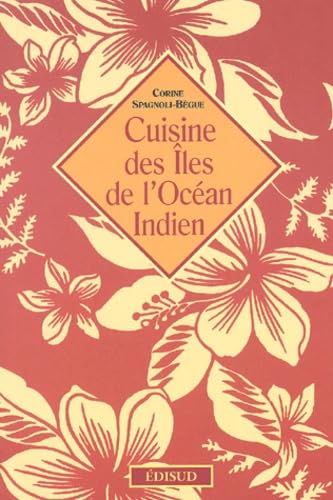 Cuisine des îles de l'Océan Indien book
