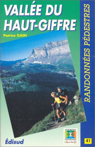 Randonnées pédestres dans le Haut-Giffre book