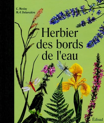 Herbier des bords de l'eau Leisure, Home & Garden