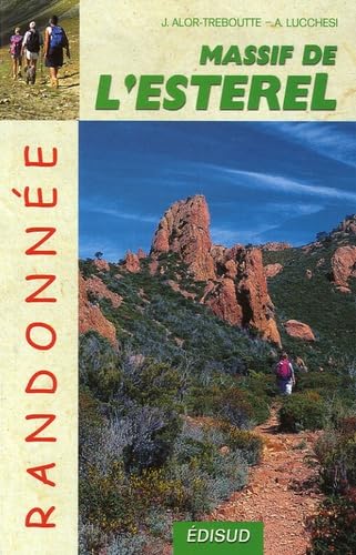 Randonnées pédestres dans l'Estérel book