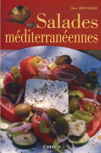 Salades méditerranéennes Leisure, Home & Garden