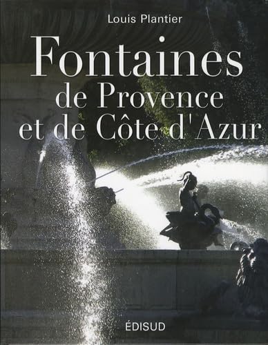 Fontaines de Provence et de Côte d'Azur Leisure, Home & Garden